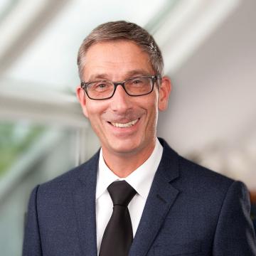 Prof. Dr. André Schmidt